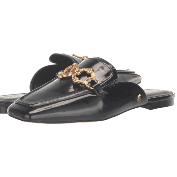 Circus by San Edelman Taryn Black Mule - Picture 5 of 13